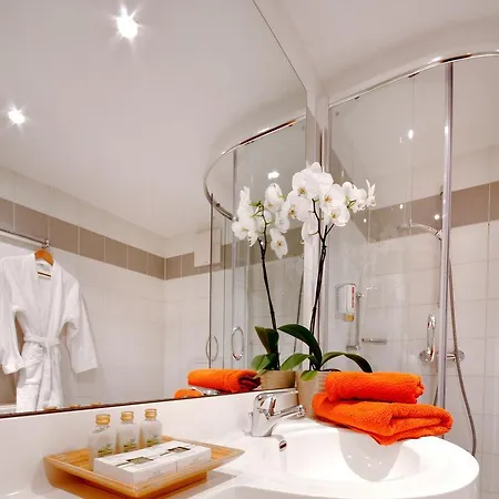 Hotel Parkhotel Diani Leipzig
