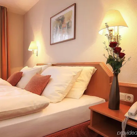 Hotel Parkhotel Diani Leipzig