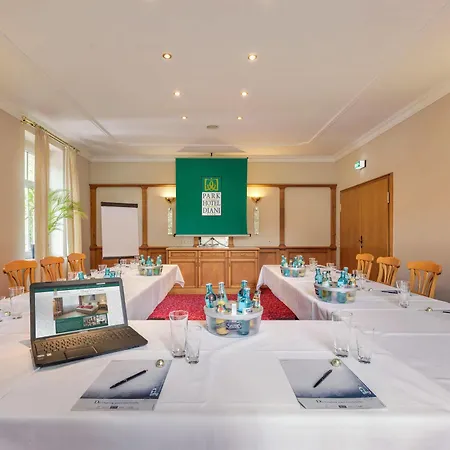 Hotel Parkhotel Diani