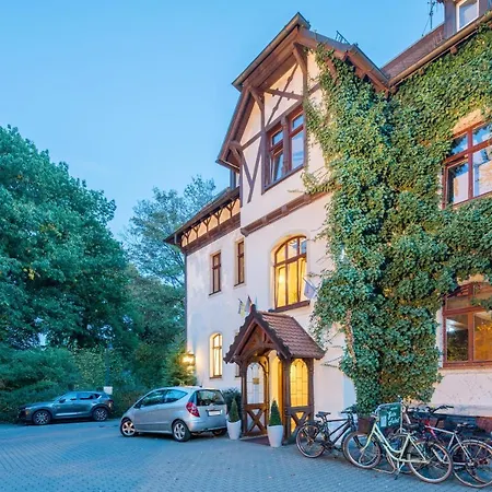 Parkhotel Diani 4* Leipzig