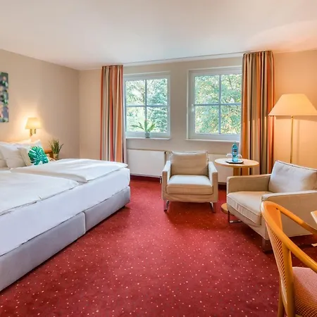 Parkhotel Diani Leipzig
