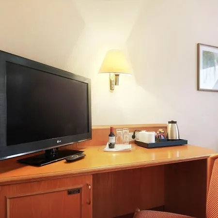 Parkhotel Diani 4* Leipzig