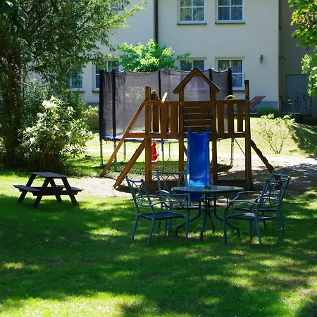 Hotel Parkhotel Diani Leipzig