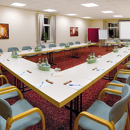 Parkhotel Diani Hotel Leipzig